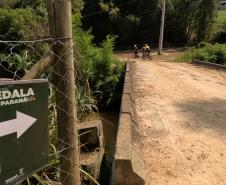 Ciclorrota Contenda