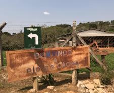 Ciclorrota Contenda