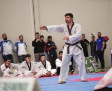 Foram disputadas dez modalidades: boxe, capoeira, jiu-jitsu, judô, karatê, kickboxing, kung fu, muay thai, taekwondo e wrestling