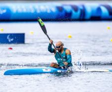 Atletas apoiados pelo Estado garantem recorde de medalhas ao Paraná nas Paralimpíadas