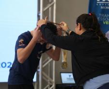Foram disputadas dez modalidades: boxe, capoeira, jiu-jitsu, judô, karatê, kickboxing, kung fu, muay thai, taekwondo e wrestling