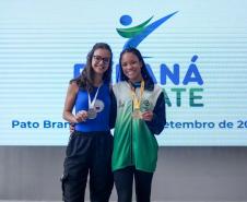 Foram disputadas dez modalidades: boxe, capoeira, jiu-jitsu, judô, karatê, kickboxing, kung fu, muay thai, taekwondo e wrestling
