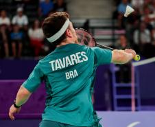 Atletas apoiados pelo Estado garantem recorde de medalhas ao Paraná nas Paralimpíadas
