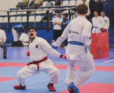 Foram disputadas dez modalidades: boxe, capoeira, jiu-jitsu, judô, karatê, kickboxing, kung fu, muay thai, taekwondo e wrestling