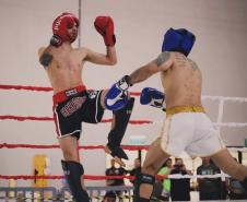 Foram disputadas dez modalidades: boxe, capoeira, jiu-jitsu, judô, karatê, kickboxing, kung fu, muay thai, taekwondo e wrestling