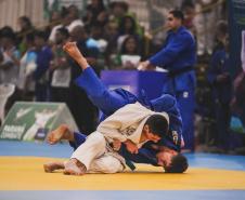 Foram disputadas dez modalidades: boxe, capoeira, jiu-jitsu, judô, karatê, kickboxing, kung fu, muay thai, taekwondo e wrestling
