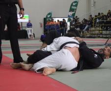 Foram disputadas dez modalidades: boxe, capoeira, jiu-jitsu, judô, karatê, kickboxing, kung fu, muay thai, taekwondo e wrestling