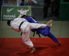 Paraná Combate 2024 vai reunir mais de 2 mil participantes em Pato Branco