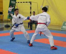 Paraná Combate 2024 vai reunir mais de 2 mil participantes em Pato Branco