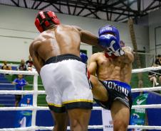 Paraná Combate 2024 vai reunir mais de 2 mil participantes em Pato Branco