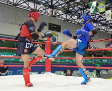 Paraná Combate 2024 vai reunir mais de 2 mil participantes em Pato Branco