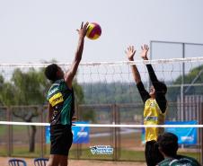 JOJUPS 2024 já conhecem os campeões no xadrez, ginástica rítmica, atletismo e vôlei de praia