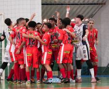 JOJUPS 2024 já conhecem os campeões no xadrez, ginástica rítmica, atletismo e vôlei de praia