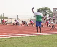 JOJUPS 2024 já conhecem os campeões no xadrez, ginástica rítmica, atletismo e vôlei de praia