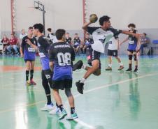 JOJUPS 2024 já conhecem os campeões no xadrez, ginástica rítmica, atletismo e vôlei de praia