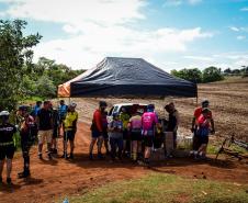 Fotos Ciclorrota Caramuru - Cambé