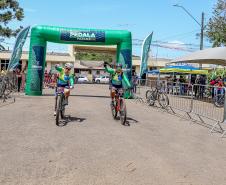 Ciclorrota Rolândia