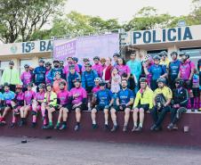 Ciclorrota Rolândia