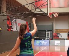 Atletas e técnicos paranaenses vão disputar os Jogos Sul-Americanos Escolares