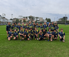 Copa Escolar de Punhobol