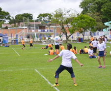 Copa Escolar de Punhobol