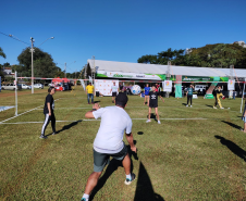 Copa Escolar de Punhobol