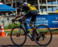 Curitiba, Maringá e Cascavel são os vencedores dos Jojups 2024