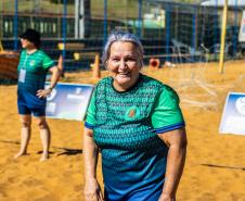 Jogos da Integração do Idoso começam na quinta-feira com 2,4 mil participantes