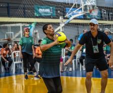 Jogos da Integração do Idoso começam na quinta-feira com 2,4 mil participantes