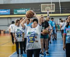Jogos da Integração do Idoso começam na quinta-feira com 2,4 mil participantes