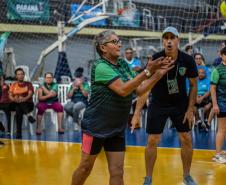 Jogos da Integração do Idoso começam na quinta-feira com 2,4 mil participantes