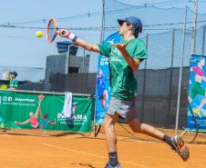 Curitiba, Maringá e Cascavel são os vencedores dos Jojups 2024