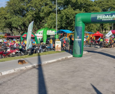 Pedalandirá