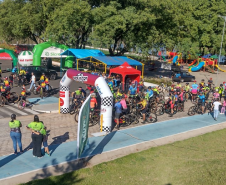 Pedalandirá