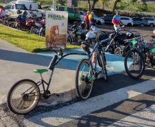 Pedalandirá