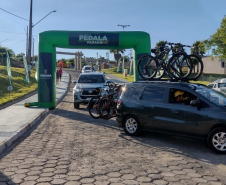 Pedalandirá