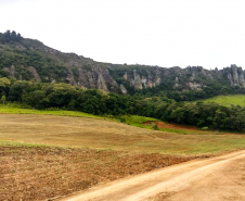 Ciclorrota Tibagi