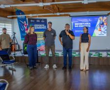 'O Esporte Que Queremos' realiza capacitação inédita para gestores de municípios com selo plus