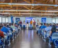 'O Esporte Que Queremos' realiza capacitação inédita para gestores de municípios com selo plus