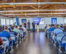 'O Esporte Que Queremos' realiza capacitação inédita para gestores de municípios com selo plus