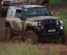 Rally Transparaná - 31ª edição começa em 10 dias