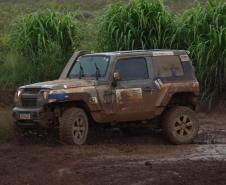 Rally Transparaná - 31ª edição começa em 10 dias