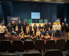 Segunda etapa da Conferência Estadual do Esporte acontece em Toledo