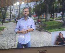 Antigo Centro de Esporte e Lazer Velódromo passa a se chamar Velódromo Adir Luiz Romeo