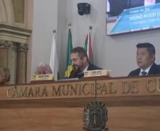 Antigo Centro de Esporte e Lazer Velódromo passa a se chamar Velódromo Adir Luiz Romeo