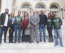Antigo Centro de Esporte e Lazer Velódromo passa a se chamar Velódromo Adir Luiz Romeo