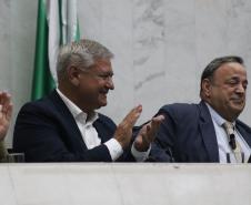 Verão Maior Paraná é homenageado na Assembléia Legislativa do Paraná
