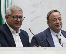 Verão Maior Paraná é homenageado na Assembléia Legislativa do Paraná