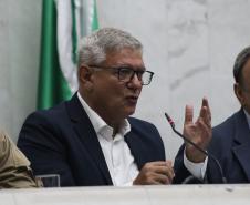 Verão Maior Paraná é homenageado na Assembléia Legislativa do Paraná