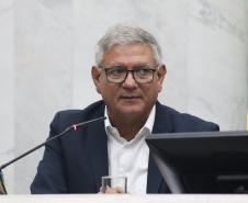Verão Maior Paraná é homenageado na Assembléia Legislativa do Paraná